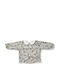 Elodie Details Apron Gray