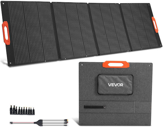 Vevor BXZDTYNB13007VS7E001V2 Monocrystalline Solar Panel 300W