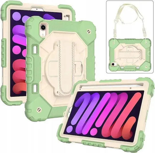 Back Cover Rezistentă pentru Copii Verda (Samsung Galaxy Tab A7 10.4”) NC001733