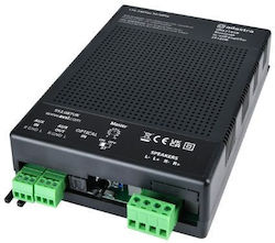 Adastra IWA2100B Комерсиален усилвател за инсталации 2 канала 100W/4Ω 60W/8Ω 100W/100V и Bluetooth връзка