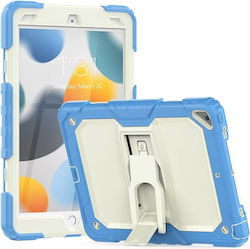 Silikon Rückseite Kinder (iPad Air 3 / iPad Pro 10,5) Blau Silikon Rückseite Kinder (iPad Air 3 / iPad Pro 10,5) Blau