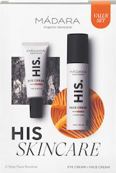 Madara HIS Skincare Σετ Περιποίησης