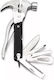 Multitool Cupru 18-în-1 Cu Husă