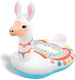 Inflatable Sea Raft White 147x104cm