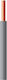 Cablu Nya Ho7v-u 1x1 5mm² Gri 100m/rola