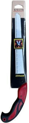 Chan-long Hand Saw Medium Cut 250 Mm Sheath – Eg-250j