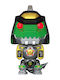 Funko Bitty Pop! Bitty Bot Power Rangers - Power