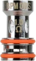 BP Mods Tmd Αντίσταση 1ohm MTL