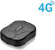 Tkstar Mini GPS Tracker TK905 4G/LTE / GSM for Cars / Boats / Trucks Waterproof