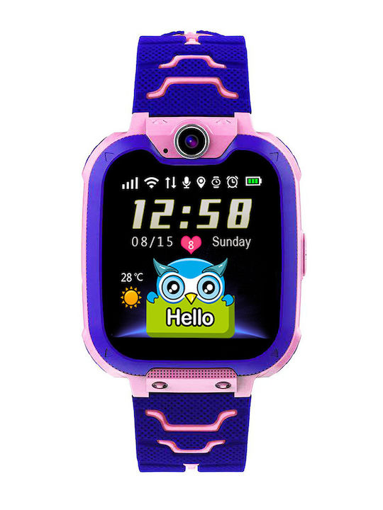 Kinderuhren Smartwatch