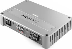 Hertz Venezia V5C 5 Channel Amplifier 24V 19.0118