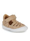 Kids' Sandals Beige
