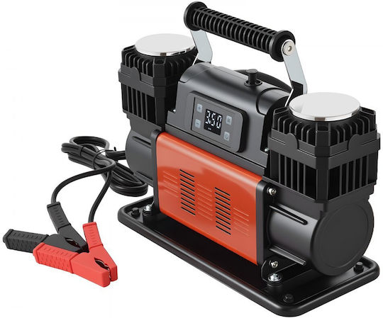 Vevor Car Tire Pump 150PSI with Cable 12V