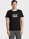 Logo T-shirt Black