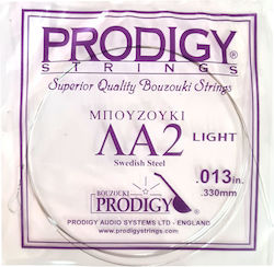 Prodigy 01997 Χορδή 13" Τζουρά Prodigy 01997 Χορδή 13" Τζουρά