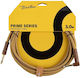 Boston Cablu 6,3 mm de sex masculin - 6,3 mm de sex masculin 3m