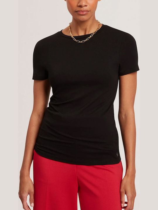 Ted Baker Tricou Negru