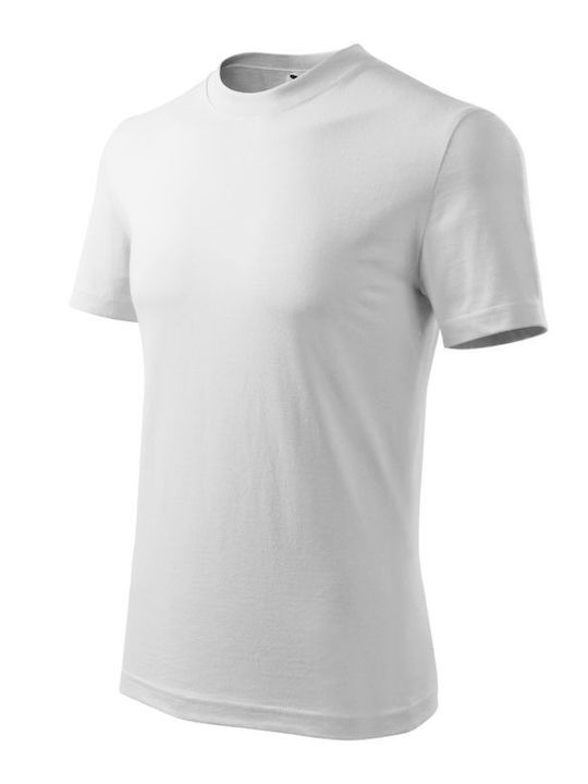 Malfini Men's Short Sleeve Promotional T-Shirt ...