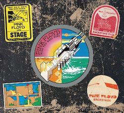 Pink Floyd Wish You Were Here 50th Anniversary 2cd Pink Floyd Wish You Were Here 50th Anniversary 2cd
