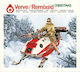 Various Verve Remixed Christmas Cd