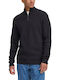 Sweatshirt Schwarz