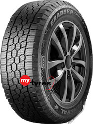 General Tire 225/55R18 98S Sommerreifen für 4x4 / SUV