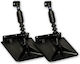 Lectrotab Smart Tabs Sx Flaps Mechanisch 9.5x10" 30-40hp 2er