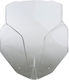 Mra Touring Windshield For Bmw S 1000 XR 24 Smoke Grey
