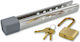 Încuietoare Motoare Fuoribordo Inox 316