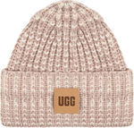 UGG Chunky Chunky Beanie Unisex Σκούφος Πλεκτός...