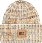 UGG Chunky Chunky Beanie Unisex Σκούφος Πλεκτός...
