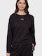 Women's Sweatshirt Black