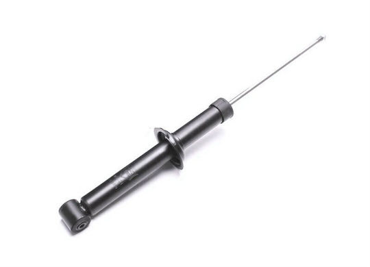 Air Oil Rear Shock Absorber Audi 80 90 Ta Technix 161021