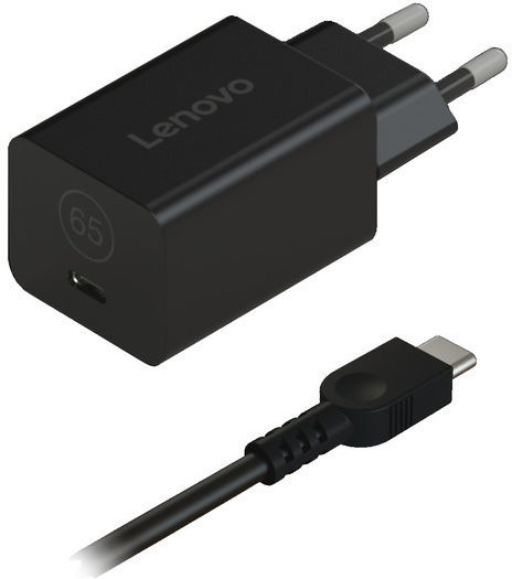 Lenovo Adapter Φορτιστής Laptop 65W για Lenovo