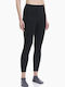 Walk Damen Thermo Hose Schwarz