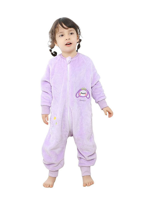 Queen Mother Winter Baby Sleeping Bag with Feet...