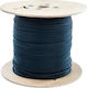 V-tac Photovoltaic Panel Cable 6mm 500 Meters Black 11806