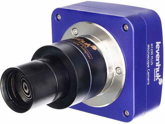 Levenhuk Levenhuk Microscope Camera M1200 Plus 82663