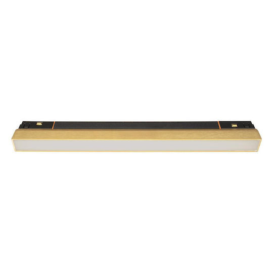 Zambelis Lights LED Lumina liniară Lumină Plafon 13W L32.8xL4.5xÎ2.3cm