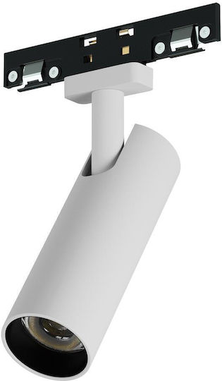 Zambelis Lights Единично LED Топло бяло Спот