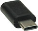 Adapter Av Value Adapter Value Usb 2.0 Type C Micro B M F