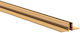 Magnetic Rail Trimless Track 6mm 100x4.05x1.25cm N 25221