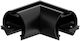 Ъглов Магнитен Rail Corner 90o Horizontal 4.8x4.8cm N 23350