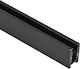 Магнитен Rail Surface Pendant Track 5мм 200x5см N 2502