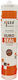 Fisco Silicon Sigilant Rezistent la mucegai 80ml 1buc