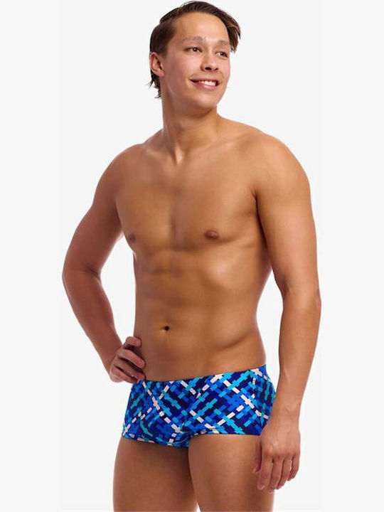 Funky Trunks Funky Trunks
