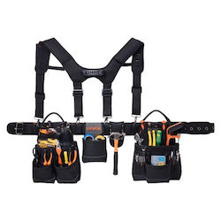 Vevor Tool Belt GJDDKXZYKSYBNERV6001V0