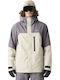 Picture Organic Clothing MVT0576 Ανδρικό Μπουφάν για Σκι & Snowboard Πολύχρωμο