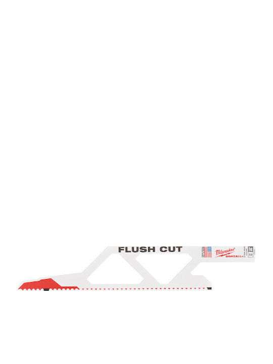 Milwaukee 48001600 Острие за Саблен Трион за Дърво 300mm X 5tpi