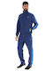 Suit More Blue Peony, Vallarta Blue